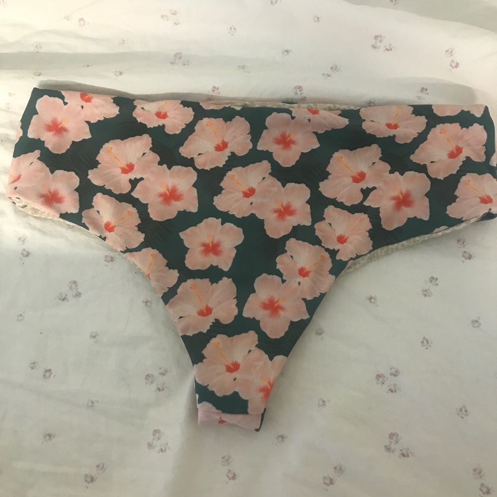 Acacia Mahalo Duke Bottoms